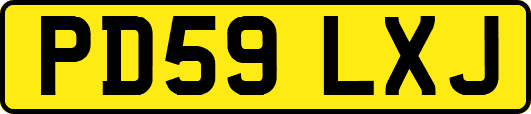 PD59LXJ