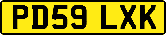 PD59LXK