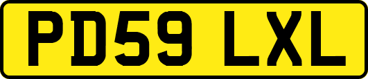 PD59LXL