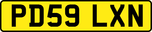 PD59LXN