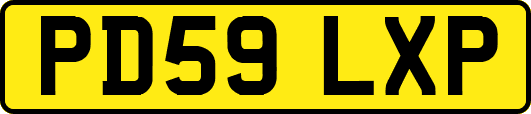 PD59LXP