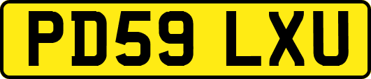 PD59LXU