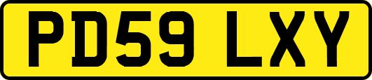 PD59LXY