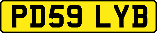 PD59LYB