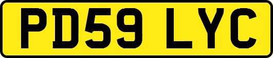 PD59LYC