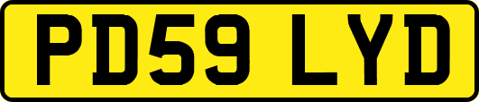 PD59LYD
