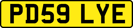 PD59LYE