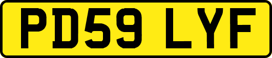PD59LYF
