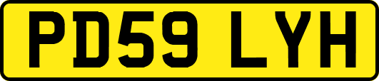 PD59LYH