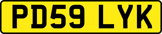 PD59LYK