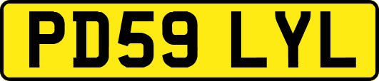 PD59LYL