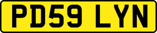 PD59LYN