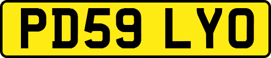 PD59LYO