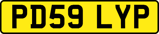 PD59LYP