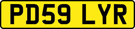 PD59LYR