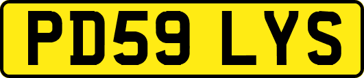 PD59LYS