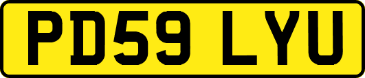 PD59LYU