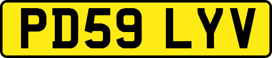 PD59LYV