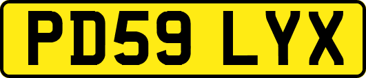 PD59LYX