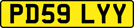 PD59LYY