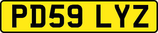 PD59LYZ