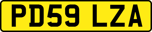 PD59LZA