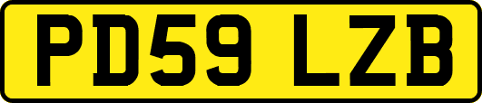 PD59LZB