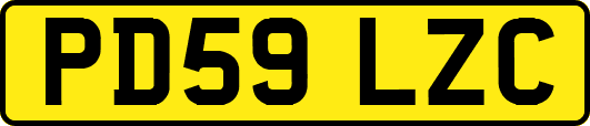 PD59LZC