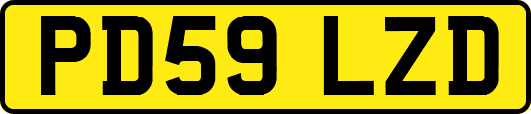 PD59LZD