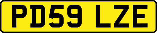 PD59LZE
