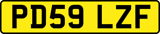 PD59LZF