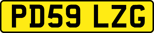PD59LZG