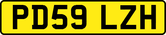 PD59LZH