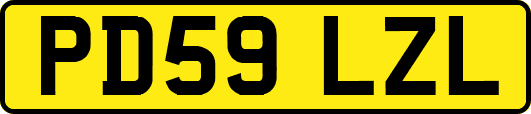 PD59LZL