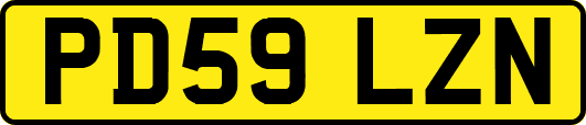 PD59LZN