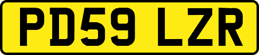 PD59LZR