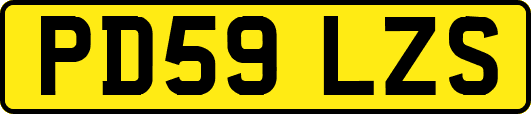 PD59LZS