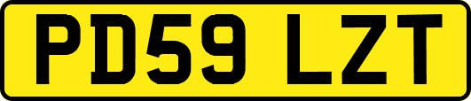 PD59LZT