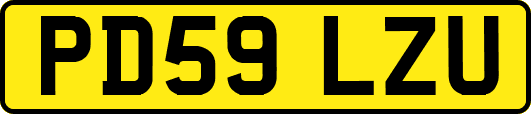 PD59LZU