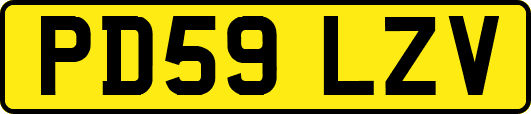 PD59LZV