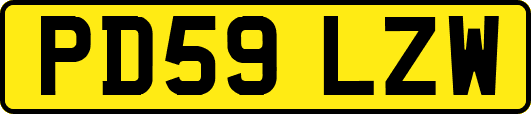 PD59LZW