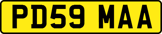 PD59MAA