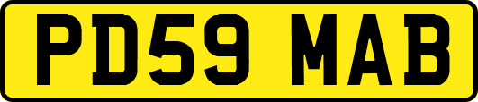 PD59MAB