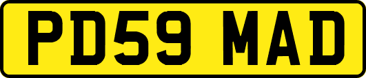 PD59MAD