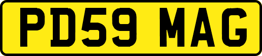 PD59MAG