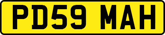 PD59MAH