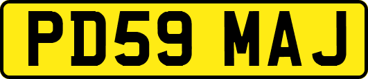 PD59MAJ