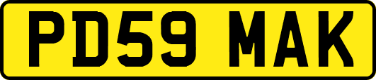 PD59MAK