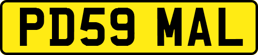 PD59MAL
