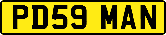 PD59MAN